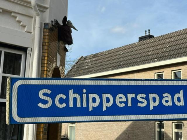 B&B Schipperspad Tolkamer Exterior photo